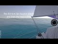 Sailaway 3 Basical Sails tutorial