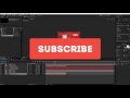 After Effects Precompose | Tutorial for Beginners & How to use it