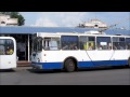 Троллейбусы в Петропавловске: 2012 (Петропавл) Goodbye Trolleybuses in Petropavlovsk, Kazakhstan