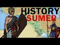 Babylon the great  (2,000 years of Mesopotamian history explained in ten minutes)
