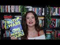 JUNE WRAP UP 2024 | all about the 12 books i read this month!