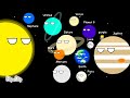 Who is the real planet 9 #planetballs #planetball #planet9 #planetnine
