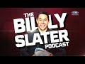QLD coach reveals his decision making for Maroons squad: Billy Slater Podcast - Ep12 | NRL on Nine