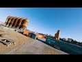 Drone's Eye View: Waterfront Pump Track in Bellingham WA (An FPV Drone Adventure)