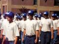 New Hampshire Police Cadet Training Academy Graduation March