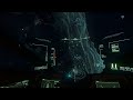 Star Citizen  Decoupled landings