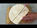 Homemade cheese (Recipe) آموزش پنیر خانگی برای صبحانه