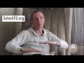 Stuart Murdoch of Belle and Sebastian ME/CFS Interview in L.A.