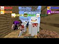 I Hosted a Minecraft Gameshow