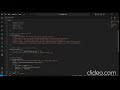 Axxess hackathon full video