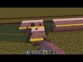 How to create automated railways in Minecraft! - Minecraft Transit Railway Mod Tutorial