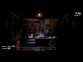Five Nights at Freddy's Android Remastered Night 7 20/20/20/20 (Failed Attempt)