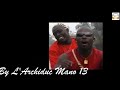 Vidéo Mix Coupé Décalé  de 2004 à 2006 by L'Archiduc Mano 13