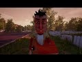 СЕКРЕТ ТЕНИ В ПОДВАЛЕ | HELLO NEIGHBOR ALPHA 3