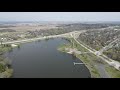 Austin Mn Drone Flight DJI Mavic Air 2