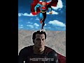 Superman vs Everyone #superman #homelander #omniman #invincible #shazam #thor #blackadam READ DESC