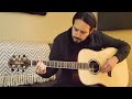 Spanish Guitar Looping #1 by Dan Barracuda