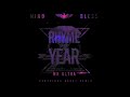 Nino Bless - Rhyme of the Year (Conscious Robot Remix)