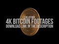 3 Different Bitcoin Footages (4K)