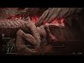 Elden Ring DLC Boss 30: tougher dragon than I thought