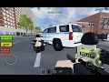 NEW YORK CITY POLICE DEPARTMENT EP 42