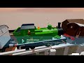 Thomas and friends roblox crashes! part 2🚂🚂