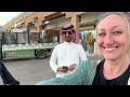 AMAZING Saudi Hospitality Will Change Your Mind | Najran 🇸🇦ضيافة المملكة العربية السعودية مذهلة