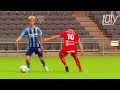 Lucas Bergvall 2024 - The Perfect Talent | Skills, Goals & Assists | HD