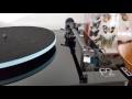 Vinyl Isolation - Build Your Own Twin Isolation Platform for $35