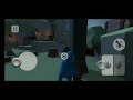 How NOT to Cut Down a Tree! - Human Fall Flat Mobile