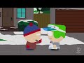 South Park (But only when Drunk Stan Speaks)