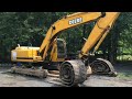 Excavator Jobs