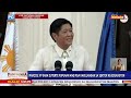 Inaugural address ni President Ferdinand Marcos Jr. | Panunumpa: The Marcos Inaugural (30 June 2022)