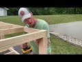 Free Plans | DIY Workbench Build