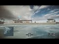 Battlefield 4 - flying AA!