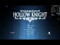 Hollow Knight Speedrun | 4 Mask Shards in 9:54