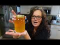 EASIEST Way To Make Homemade Ghee - In Your Oven. Make Your Butter Last Forever (Clarified Butter)