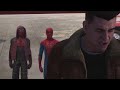 Amazing Suit And The End Suit Vs Sandman | Marvel's Spider-Man 2