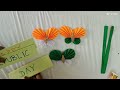 Republic Day Craft #craft #happyrepublicday #papercraft