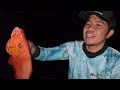 P1-Ngayon Lang Kami Nakapagpadawi ng Ganito sa Night Fishing - EP1431