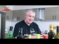 Italian Chef Blind Extra Virgin Olive Oil Taste Test