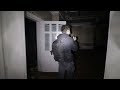 Exploring Abandoned Mental Hospital: Horror Past Uncovered