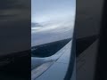 Full takeoff from Rabat