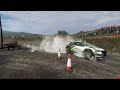 Dirt Rally 2.0 Wales Bidno Moorland 3:12.310