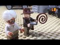 LEGO BUIILDZ OCTOBER UPDATE LEGO INDIANA JONES ANIMATIONS MOCS AND MORE