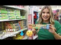 79 Things you SHOULD Be Buying at Dollar Tree...NEW PRODUCTS!