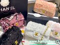 High Quality  fake Luxury Bags (hqdups.com)  #hqdups #lvbag#luxurybag#chanel