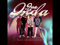 QUE ONDA ft. - Fuerza regida, Chinito Pacas & Calle 24