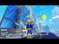 Heroes: Online World Doctor Fate Gameplay!