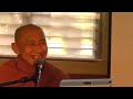 Mindful Living In Daily Life | Dhamma Talk Live | Aggacitta Bhikkhu